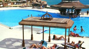 Гостиница Sunny Days Palma De Mirette