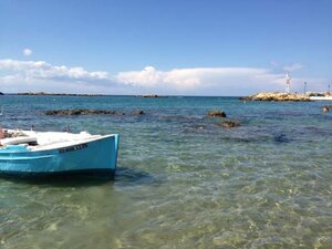 Гостиница Candia Hotel