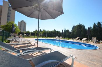 Фото Hotel Aura Design & Garden Pool