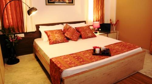 Фото Panchvati Comforts