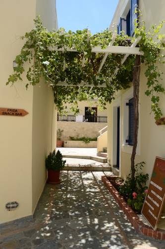 Фото Frida Village