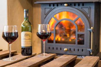 Фото The Hilton Bush Lodge