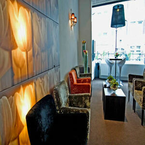 Фото France Hotel Amsterdam