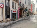 Kurgu Vintage (İstanbul, Beyoğlu, Katipmustafa Çelebi Mah., Billurcu Sok., 18), thrift store