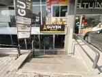 Güven Metal Tasarım (Ankara Province, Altındag District, Gunesevler Neighborhood, 21st Avenue, 5), metal furniture