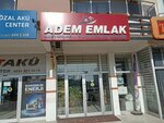 Adem Real Estate Investment Consultancy (Konya, Selcuklu, Selcuk Neighborhood, Beysehir Street, 104F), real estate agency