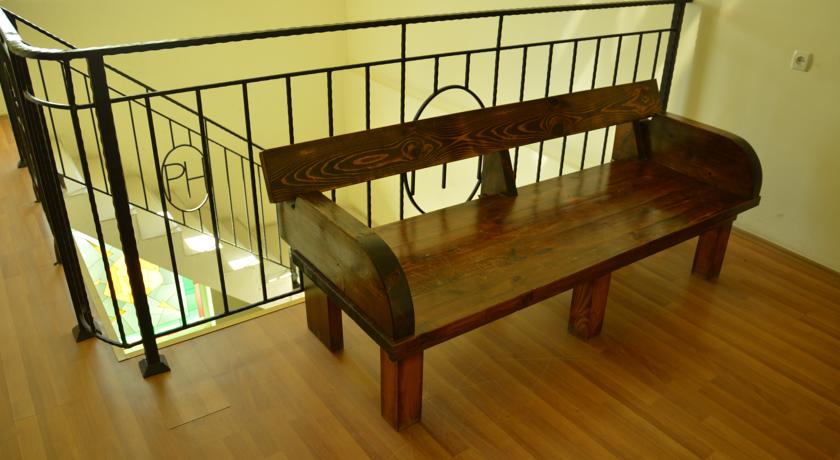 Фото Парк-отель Imeri