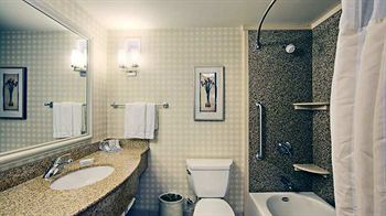 Фото Hilton Garden Inn Palmdale