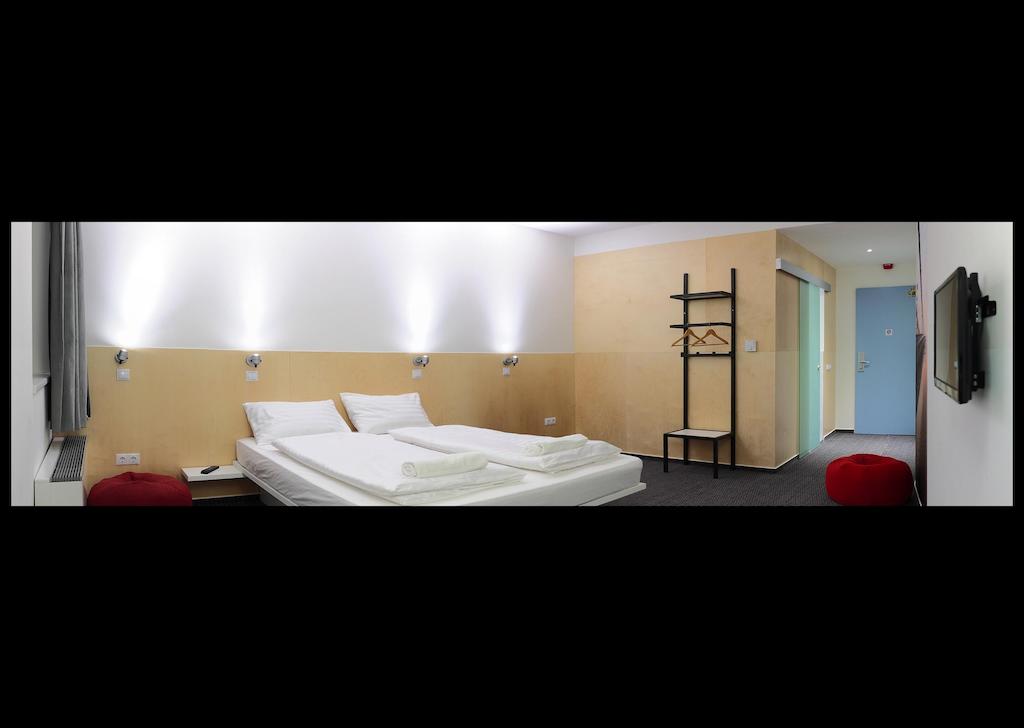 Фото Maverick Budapest Soho