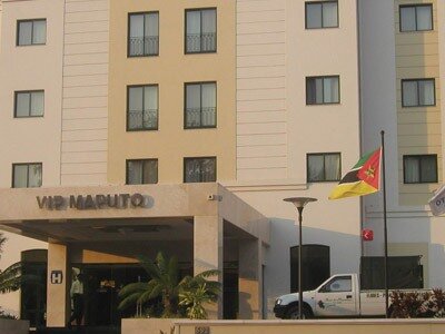 Фото VIP Grand Maputo