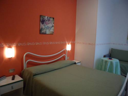 Фото Hotel Baia Verde