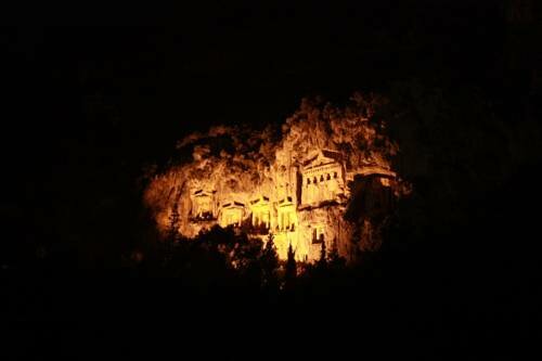 Внешний вид отеля Rota в Ортадже, фото 4