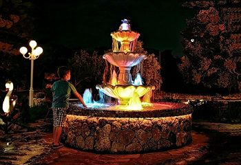 Фото Molfetta Beach Hotel