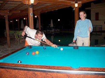 Фото Villa Malia