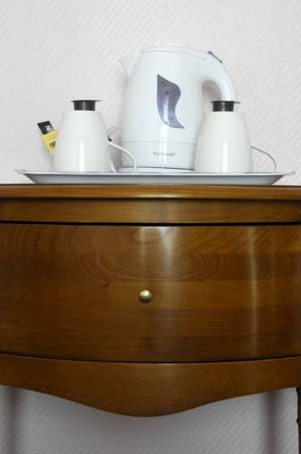 Фото Hôtel Porte Mars Reims Gare Centre