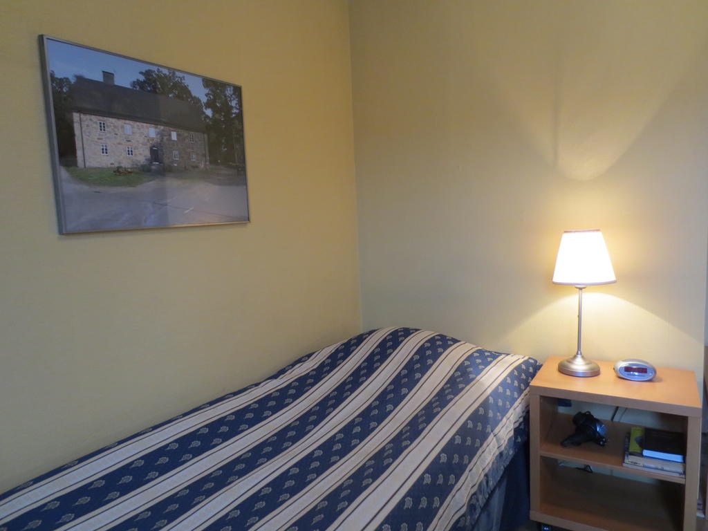 Фото Hotel Göingehof