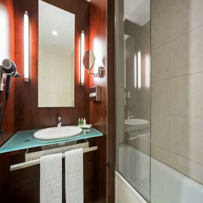 Фото NH Vienna Airport Conference Center