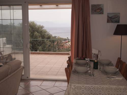 Фото Letos Villas