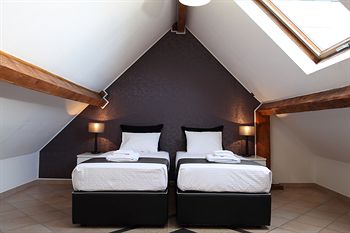 Фото The Queen Luxury Apartments - Villa Gemma