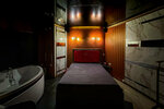 Malina (Academician Korolyov Street, 1), erotic massage