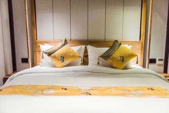 Фото Conrad Hangzhou