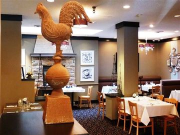 Фото Best Western Plus Carlton Plaza