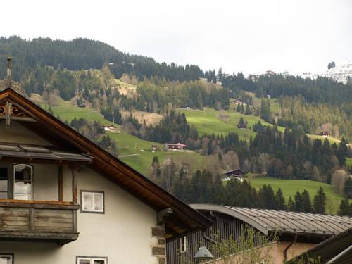 Фото Alpine Homes - Haus Haggenmüller