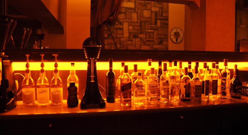 Фото Athens City Hotel