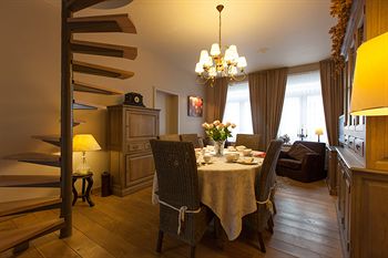 Фото B&b Bariseele Adults only