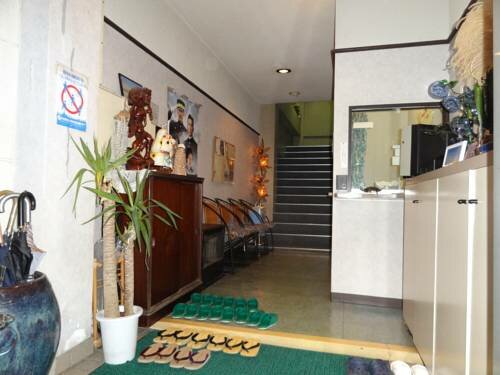 Гостиница Hotel Villa Dogo в Мацуяме