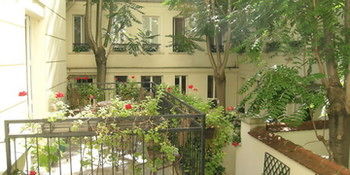 Фото Hôtel des Bains