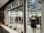 True Red (Botyr Zakirov Street, 7), clothing store