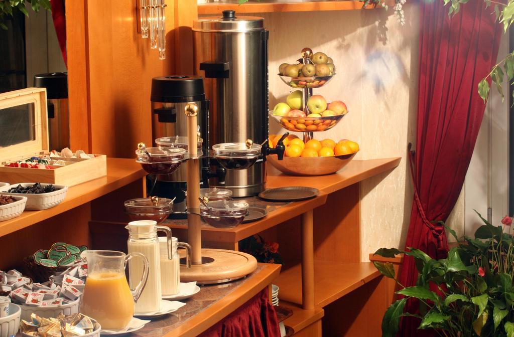 Фото Hotel Haydn