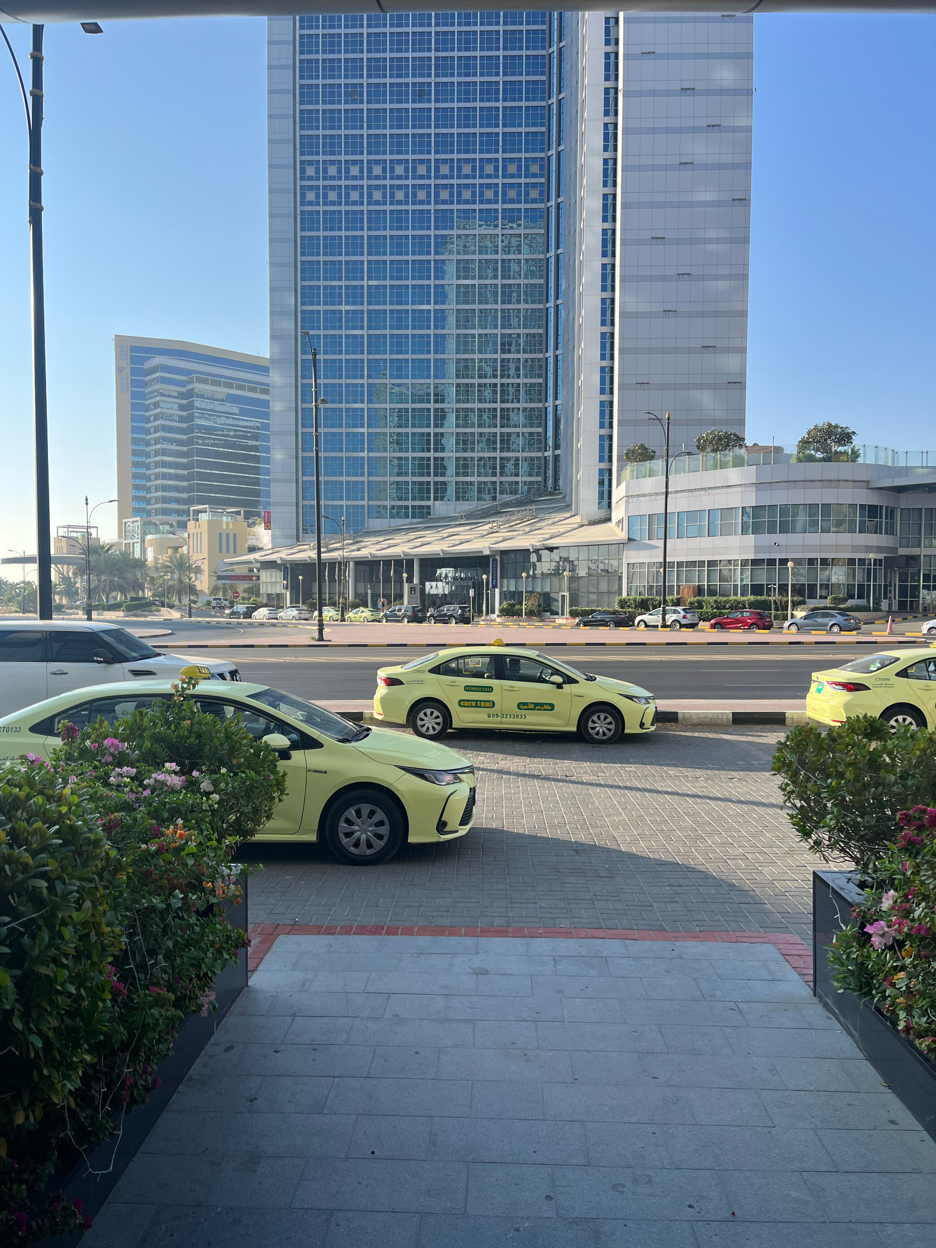 Фото City Tower Hotel