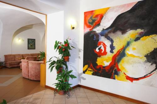 Фото Hotel Adler