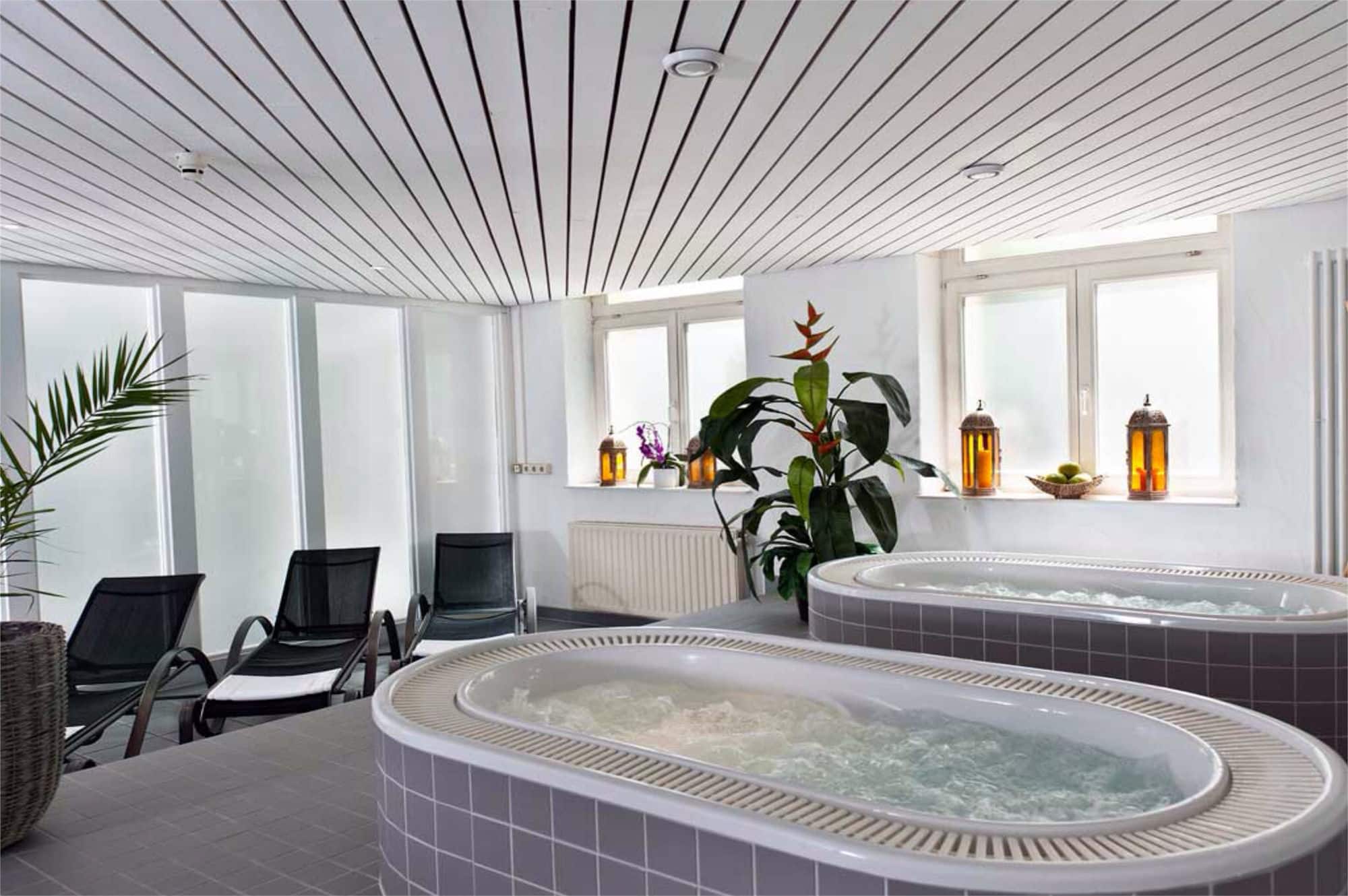 Фото Wyndham Garden Donaueschingen