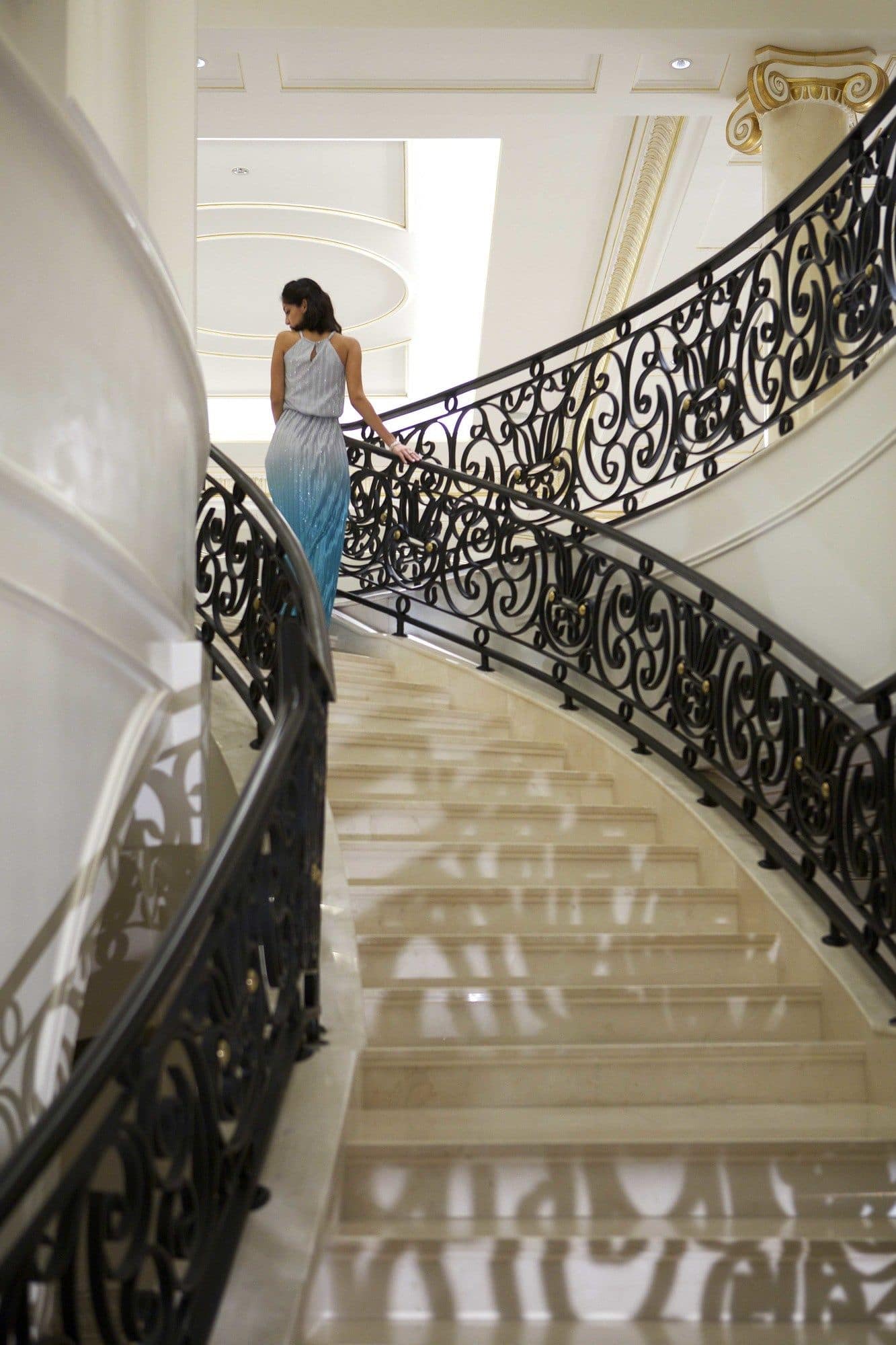 Фото Four Seasons Hotel Baku