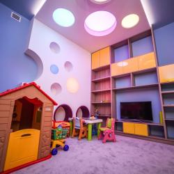 Фото Aghababyan's Hotel