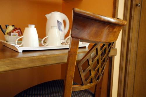 Фото Hôtel Porte Mars Reims Gare Centre