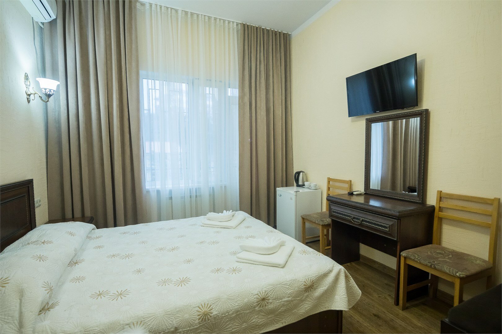 Фото Чайка Сочи