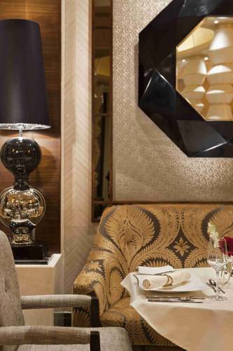 Фото Raffles Makkah Palace