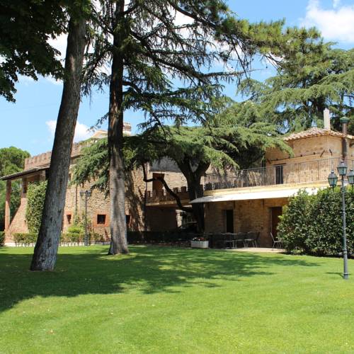 Фото Hotel Parco Dei Cavalieri