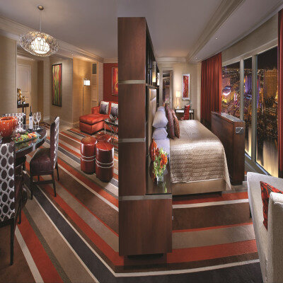 Фото Bellagio Hotel