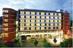 Avani Frankfurt City Hotel