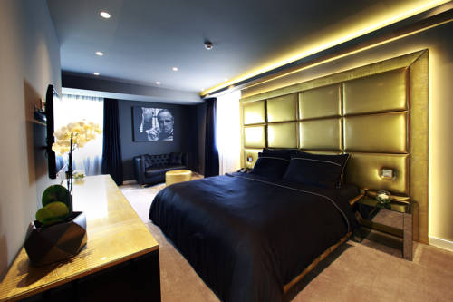 Фото Hotel 9