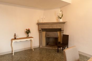 Фото La Porta del Paradiso