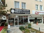 Ada Zehra Godek Hairdresser and Beauty Salon (Ankara Province, Cankaya District, Sokullu Mehmet Paşa Cad., 18B), hairdresser