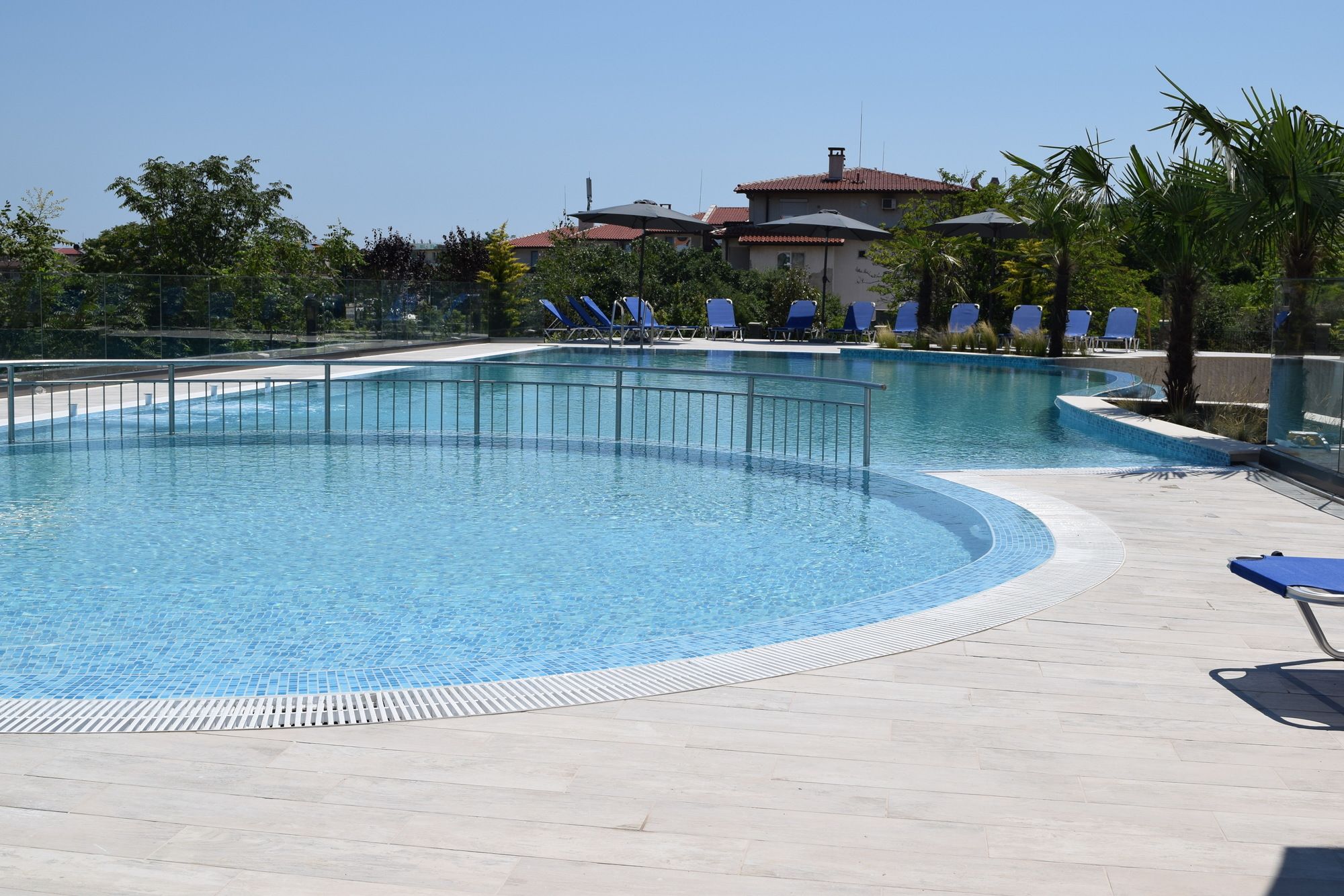 Фото Hotel Cristiani