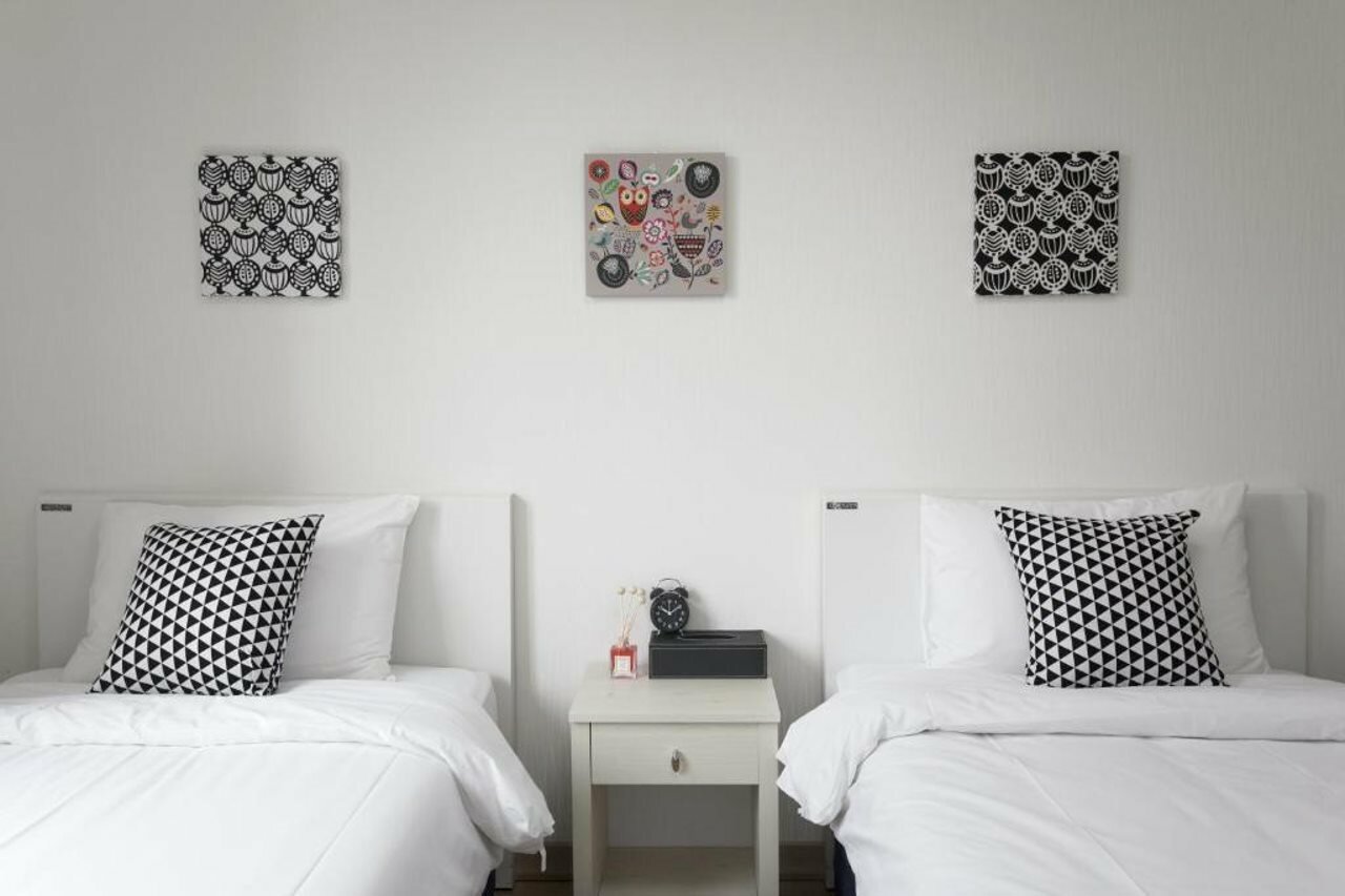 Фото Hotel Morning Sky