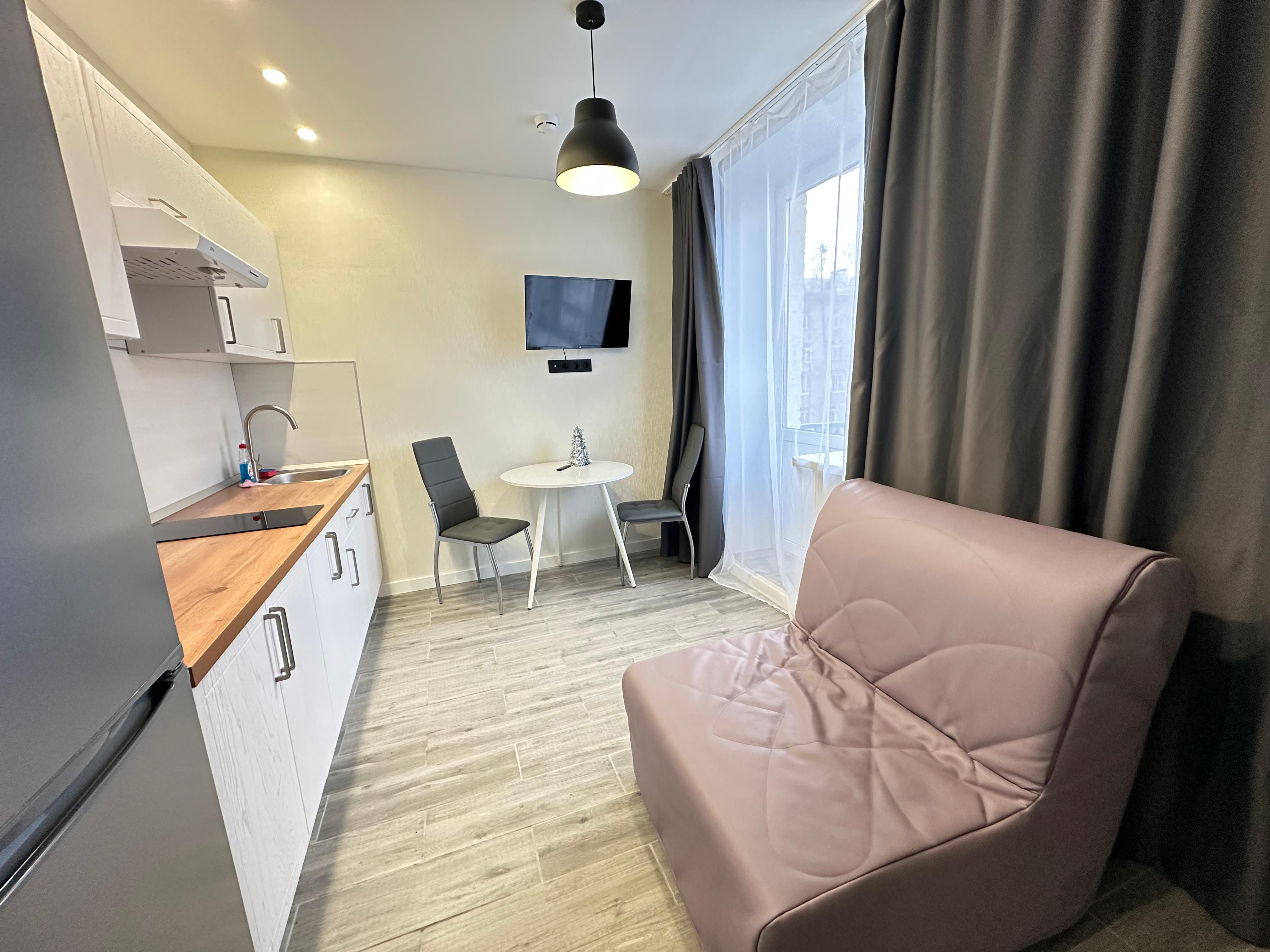 Фото Атмосфера